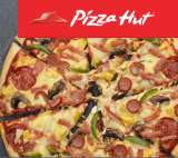 Pizza Hut Deals