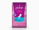 Poise – Free Pads