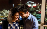 Sky Tower Date Night Package