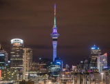 Free Sky Tower Admission