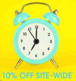 TreatMe – 10% Off Sitewide