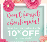 TreatMe – 10% OFF Local Deals