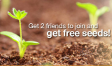 Yates – Get FREE seeds